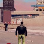 GTA3任何车辆都可以做出租车任务的方法