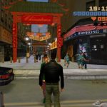 侠盗飞车GTA3自由之城游戏秘籍大全