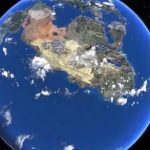 这是《GTA6》的地图吗？