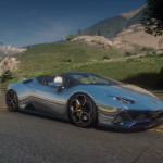 GTA5-NVE整合最终完美版[真实世界4.0]