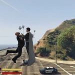 [GTA5]终级超人技能MOD
