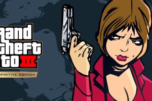 GTA3重制版全任务攻略