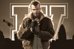 GTA4《侠盗猎车手4》详细攻略
