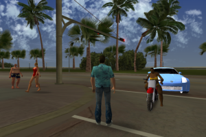 🧨罪恶都市豪华改进版