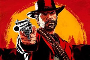 荒野大镖客1与2有什么区别