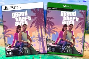 🧨GTA6首发可能不会有PC版！仅登陆主机平台