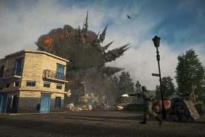 🧨「最新版」易红2 v1.5.0中文版 + 淞沪会战DLC