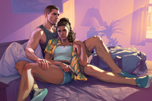 GTA6全地图区域公开:六大核心地区详细解析