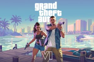 🧨GTA6预告播放量逆天!13天即将追平前作13年积累