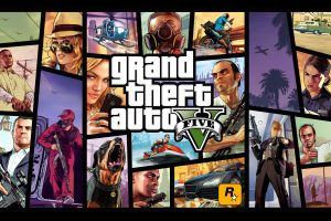 🧡侠盗猎车手5传承版/GTA5传承版/Grand Theft Auto V Legacy