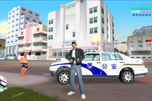 罪恶都市无敌版2026