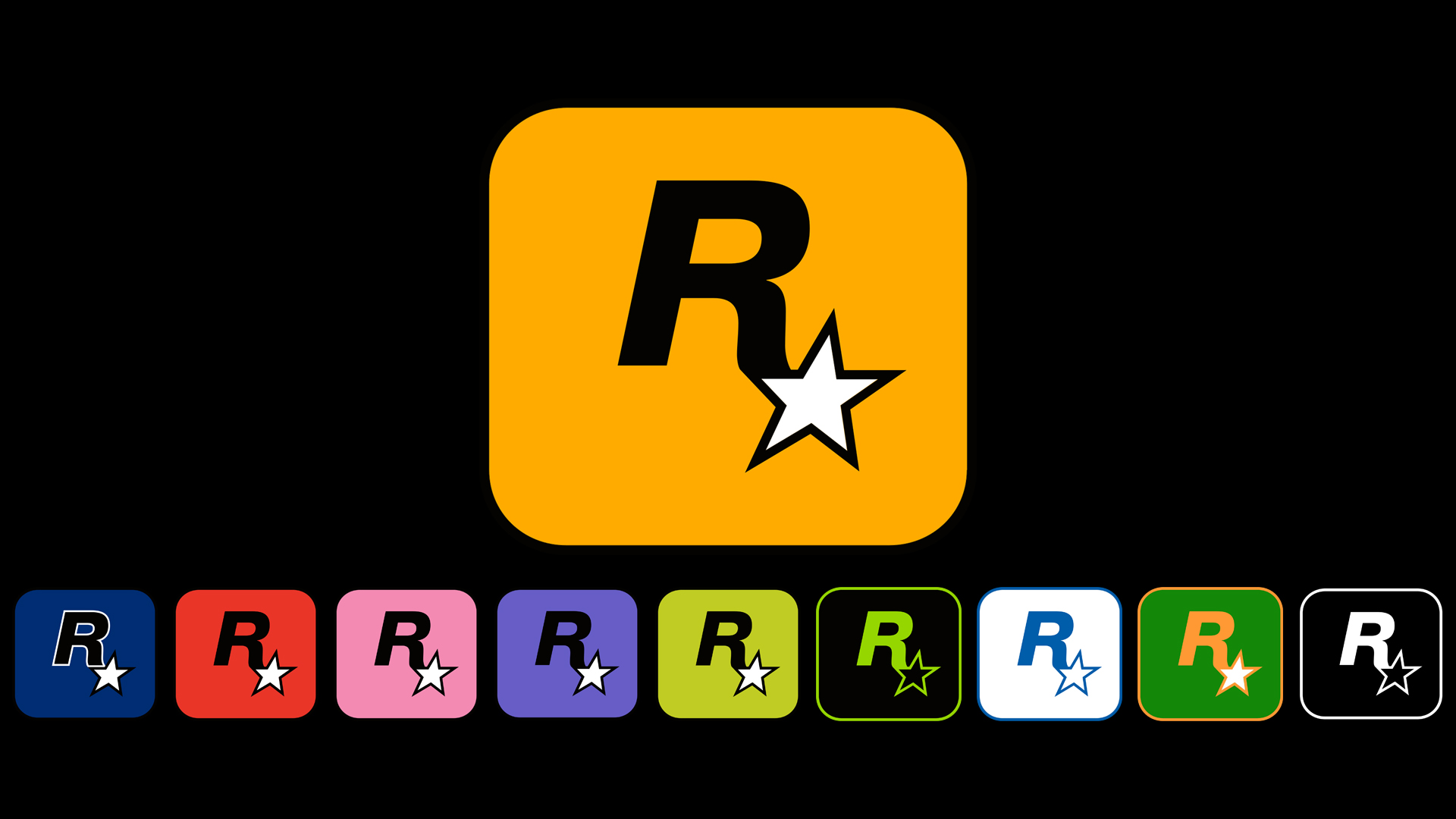 Rockstar Games - 维基百科