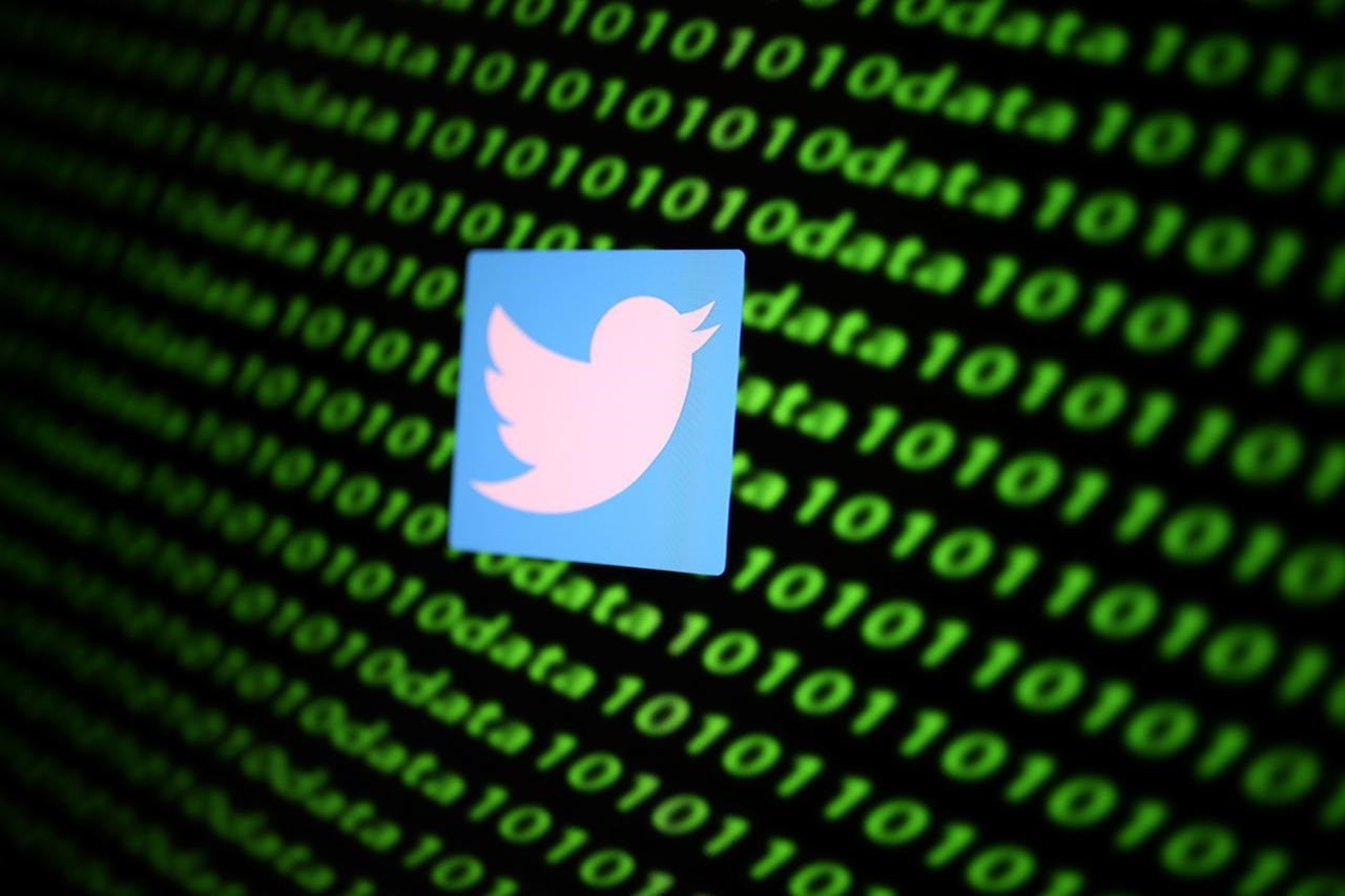Twitter：黑客攻击导致 36 个账号的私信泄露