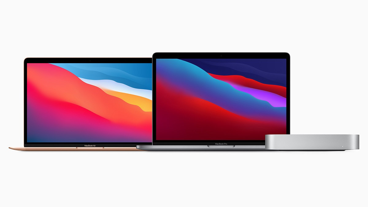 苹果调查 M1 MacBook 使用反馈，下一代你关心哪些升级